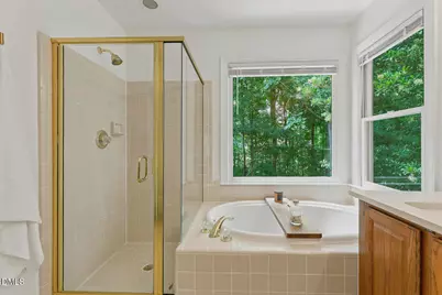 1013 New Chester Court, Apex, NC 27502 - Photo 39
