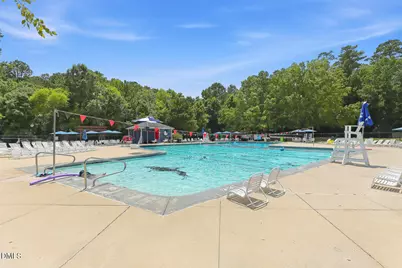 1013 New Chester Court, Apex, NC 27502 - Photo 65