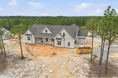 305 Mace Street, Sanford, NC 27332 - Photo 3