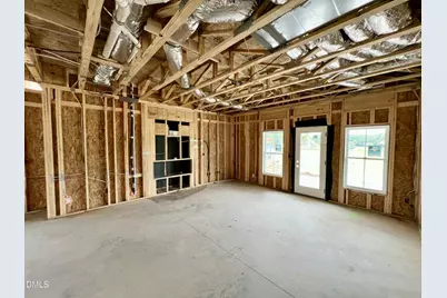 129 Pendergrass Drive, Princeton, NC 27569 - Photo 3