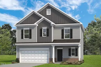 105 Pintail Drive, Goldsboro, NC 27530 - Photo 1