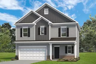 105 Pintail Dr, Goldsboro, NC 27530 - Photo 1