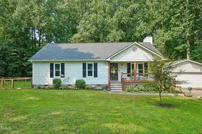 2008 Tanglewood Drive, Clayton, NC 27520 - Photo 1