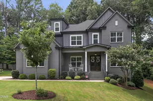 4312 Chandler Cv Wy, Apex, NC 27539 - Photo 1