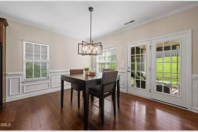 3412 S Beaver Lane, Raleigh, NC 27604 - Photo 7