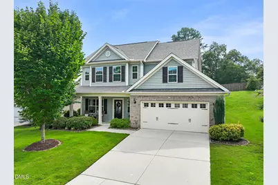3412 S Beaver Lane, Raleigh, NC 27604 - Photo 1