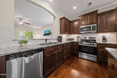 3412 S Beaver Lane, Raleigh, NC 27604 - Photo 27
