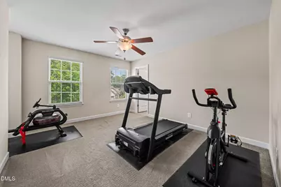 3412 S Beaver Lane, Raleigh, NC 27604 - Photo 13