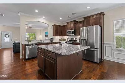 3412 S Beaver Lane, Raleigh, NC 27604 - Photo 5