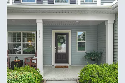 3412 S Beaver Lane, Raleigh, NC 27604 - Photo 3