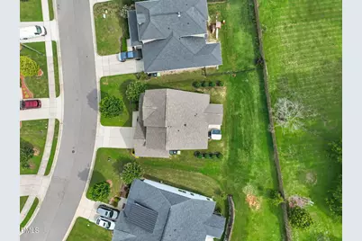 3412 S Beaver Lane, Raleigh, NC 27604 - Photo 21