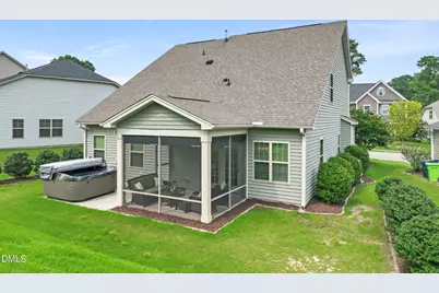 3412 S Beaver Lane, Raleigh, NC 27604 - Photo 35