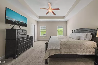 3412 S Beaver Lane, Raleigh, NC 27604 - Photo 9