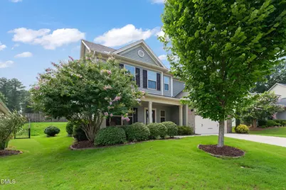 3412 S Beaver Lane, Raleigh, NC 27604 - Photo 25