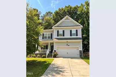 711 Creekside Drive, Sanford, NC 27330 - Photo 1