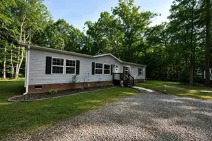 172 Sourwood Ln, Hurdle Mills, NC 27541 - Photo 1