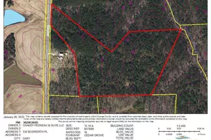 0 Atkins Rd, Mebane, NC 27302 - Photo 1