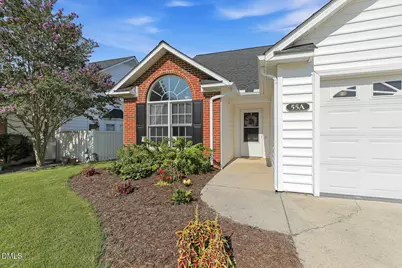 55 W Myrtle Drive #A, Angier, NC 27501 - Photo 5