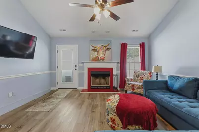 55 W Myrtle Drive #A, Angier, NC 27501 - Photo 19