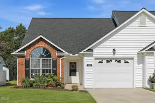 55 W Myrtle Dr, Angier, NC 27501 - Photo 1