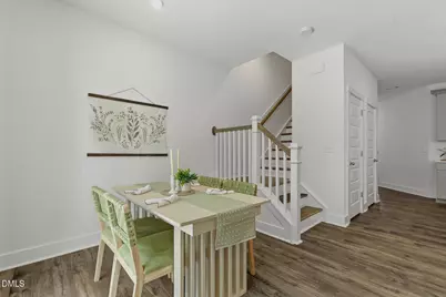 6805 Doddridge Lane, Cary, NC 27519 - Photo 25