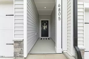 6805 Doddridge Ln, Cary, NC 27519 - Photo 3