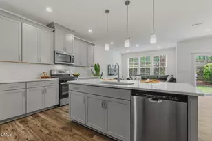 6805 Doddridge Ln, Cary, NC 27519 - Photo 13
