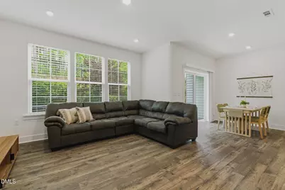 6805 Doddridge Lane, Cary, NC 27519 - Photo 21