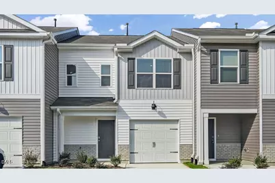 63 Bee Garden Court, Angier, NC 27501 - Photo 1