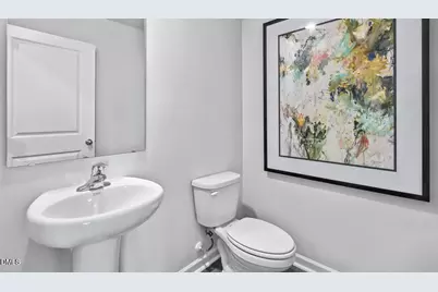 63 Bee Garden Court, Angier, NC 27501 - Photo 25