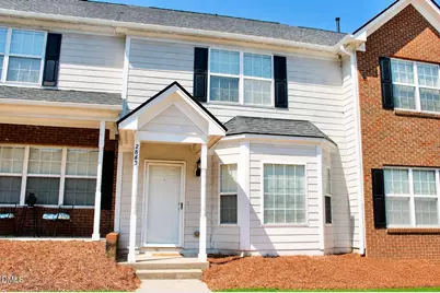 2849 Bennington Drive, Clayton, NC 27520 - Photo 5