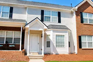 2849 Bennington Dr, Clayton, NC 27520 - Photo 5
