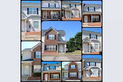 2849 Bennington Drive, Clayton, NC 27520 - Photo 1