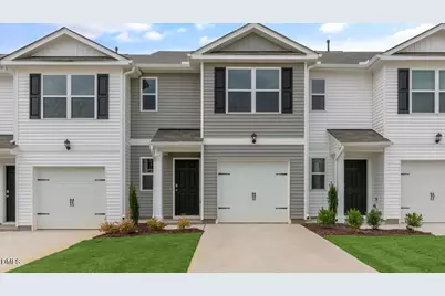 7249 Longleaf Road, Rocky Mount, NC 27804 - Photo 1
