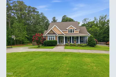 1530 Raven Wood Drive, Creedmoor, NC 27522 - Photo 53