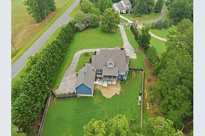 1530 Raven Wood Drive, Creedmoor, NC 27522 - Photo 51