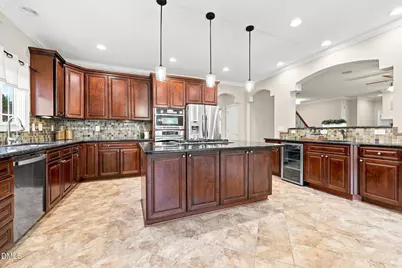 1530 Raven Wood Drive, Creedmoor, NC 27522 - Photo 17