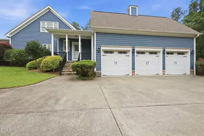 1530 Raven Wood Drive, Creedmoor, NC 27522 - Photo 49