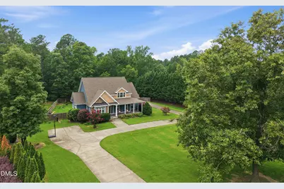 1530 Raven Wood Drive, Creedmoor, NC 27522 - Photo 67