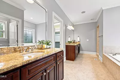 1530 Raven Wood Drive, Creedmoor, NC 27522 - Photo 23