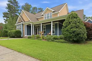 1530 Raven Wood Dr, Creedmoor, NC 27522 - Photo 55