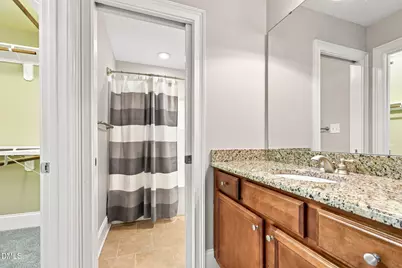1530 Raven Wood Drive, Creedmoor, NC 27522 - Photo 33