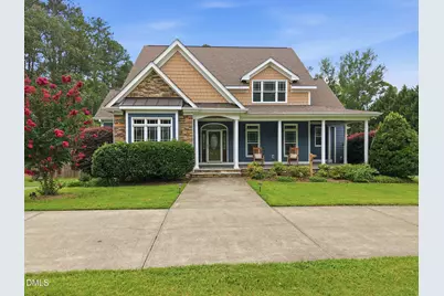 1530 Raven Wood Drive, Creedmoor, NC 27522 - Photo 61