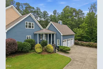 1530 Raven Wood Drive, Creedmoor, NC 27522 - Photo 59
