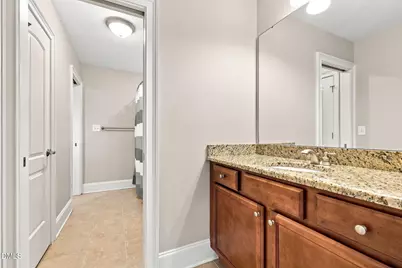 1530 Raven Wood Drive, Creedmoor, NC 27522 - Photo 31
