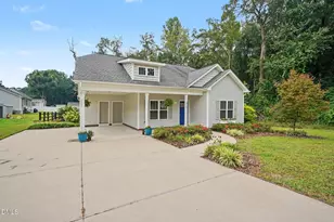 213 Massengill St, Four Oaks, NC 27524 - Photo 29