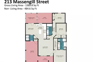 213 Massengill St, Four Oaks, NC 27524 - Photo 27