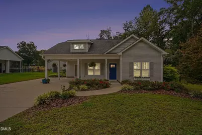 213 Massengill Street, Four Oaks, NC 27524 - Photo 1