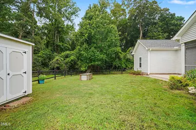 213 Massengill Street, Four Oaks, NC 27524 - Photo 29