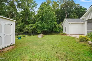 213 Massengill St, Four Oaks, NC 27524 - Photo 29